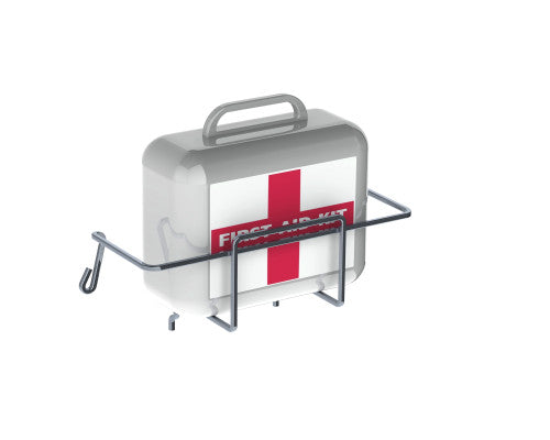 Masterack Van Storage System First Aid Kit Tray (MPN: 020122KP)