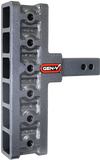 Gen-Y Hitch Mega-Duty Adjustable Drop Hitch (MPN: GH-206)