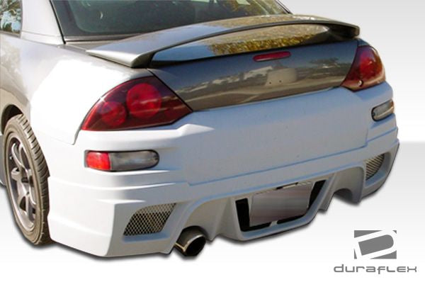 Duraflex Bumper Cover (MPN: 103372)