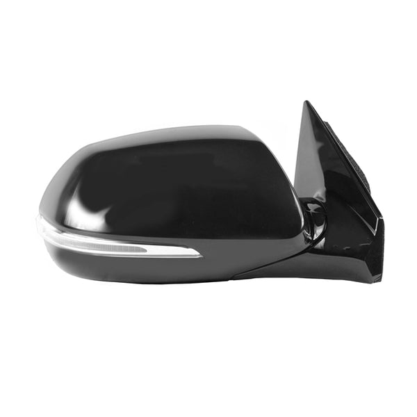 K Source Exterior Mirror Replacement (MPN: 65033Y)