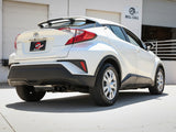 Advanced FLOW Engineering Cat Back Exhaust System (MPN: 49-36044-B)