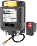 Battery Disconnect Switch (MPN: 7702-BSS)