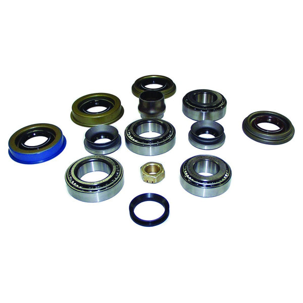 Crown Automotive Differential Rebuild Kit (MPN: D30LMASKIT)