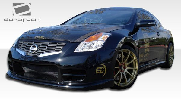 Duraflex Side Skirt (MPN: 104307)