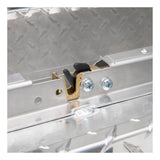 UWS Side Mount Low Profile Tool Box (MPN: TBSM-48-LP)