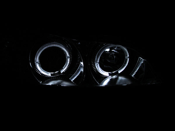 AnzoUSA Projector Headlight Assembly (MPN: 121078)