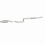 MagnaFlow Honda Accord Street Series Exhaust System Kit (MPN: 15686)
