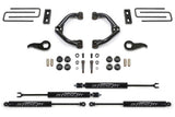 Fabtech Motorsports Lift Kit Suspension (MPN: K1181M)