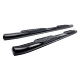 Black Horse Off Road Extreme Side Steps (MPN: 9BDG19BK-BN)
