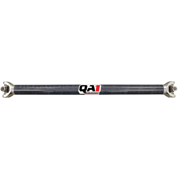 QA1 Carbon Fiber Driveshaft (MPN: JJ-12213)