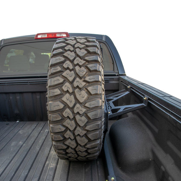DV8 Offroad Universal Tire Mount (MPN: TCTT2-01)