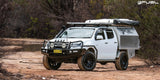 Fuel Off Road Tactic D630 Wheel (MPN: D63018907350)