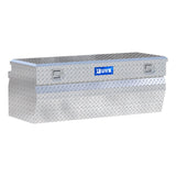 UWS 48-Inch Heavy-Wall Aluminum Wedge Truck Storage Box (MPN: EC20271)