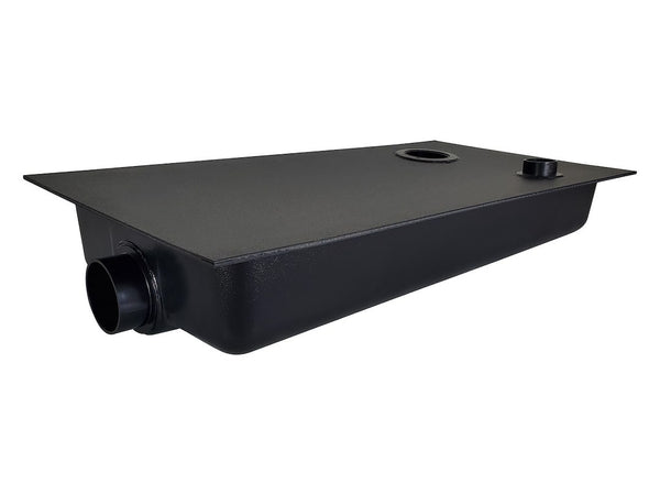 Icon Waste Holding Tank (MPN: 14082)