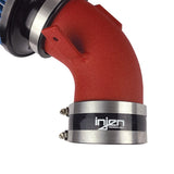 Injen Technology Cold Air Intake SP Series (MPN: SP2300WR)