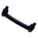 Crown Automotive Bumper Cover (MPN: 1VQ65TZZAA)
