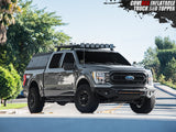 CoveRex Inflatable Truck Bed Topper (MPN: 8724439)
