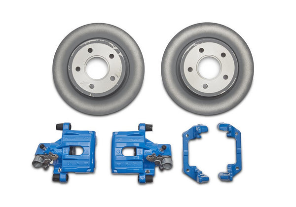 Ford Performance Brake Kit (MPN: M-2300-WR)