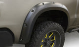 Lund Fender Flares RX-Rivet Style (MPN: RX140TB)