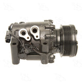 Four Seasons Air Conditioner Compressor (MPN: 57884)