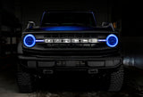 Oracle Lighting Daytime Running Light Upgrade Kit (MPN: 1471-330)