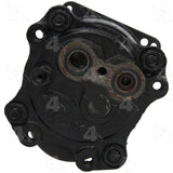 Four Seasons Air Conditioner Compressor (MPN: 57096)