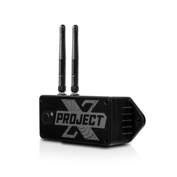 Project X Ghost Box Accessory Control Module (MPN: GB538825-1)