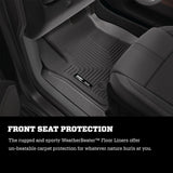 Husky Liner WeatherBeater Floor Liner (MPN: 13481)