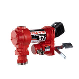 Fill-Rite Liquid Transfer Tank Pump (MPN: FR1205HE)