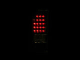 AnzoUSA LED Tail Light Assembly (MPN: 311012)