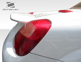 Duraflex Type W Custom Spoiler (MPN: 100211)