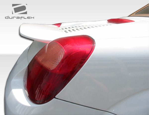 Duraflex Type W Custom Spoiler (MPN: 100211)
