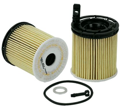 Pro-Tec by Wix Oil Filter (MPN: PXL10473)