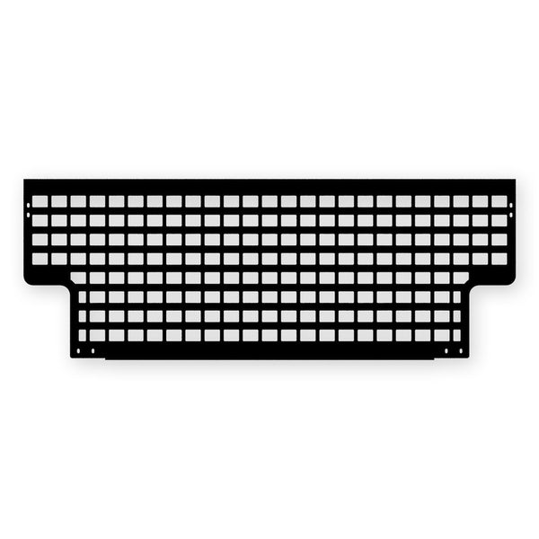 Putco Molle Cargo Panel (MPN: 195193)
