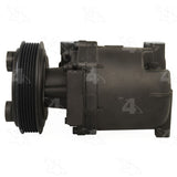 Four Seasons Air Conditioner Compressor (MPN: 67457)