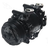 Four Seasons Air Conditioner Compressor (MPN: 97579)