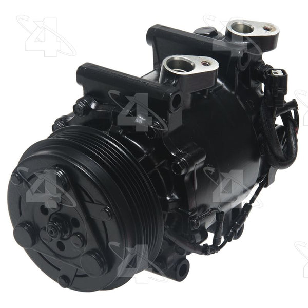 Four Seasons Air Conditioner Compressor (MPN: 97579)