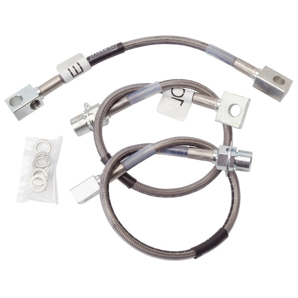 Russell Automotive Brake Line (MPN: 693010)