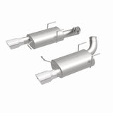 MagnaFlow Ford Mustang Street Series Exhaust System (MPN: 15151)