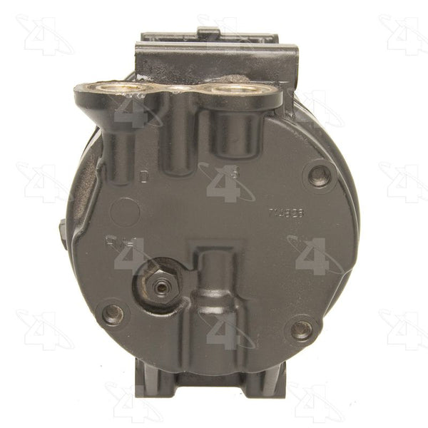 Four Seasons Air Conditioner Compressor (MPN: 67270)