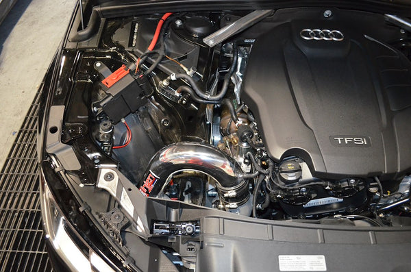 Injen Technology Cold Air Intake System (MPN: SP3087P)