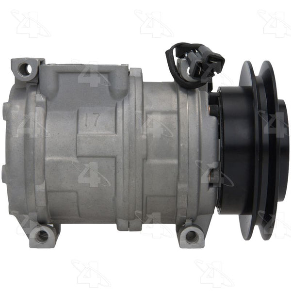 Four Seasons Air Conditioner Compressor (MPN: 58344)