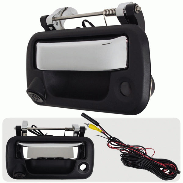 iBEAM Backup Camera (MPN: TE-FCTGCHD)