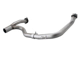 Advanced FLOW Engineering Y Pipe (MPN: 48-46208)
