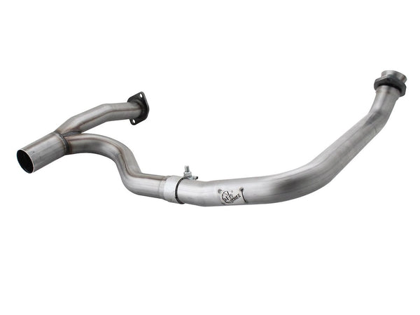 Advanced FLOW Engineering Y Pipe (MPN: 48-46208)