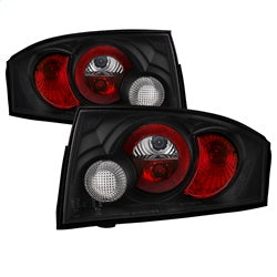 Spyder Automotive Tail Light Assembly (MPN: 5000408)