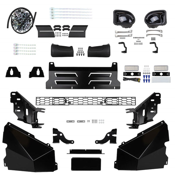 ARB Bumper Mounting Kit (MPN: 6173850)