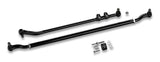 TeraFlex Heavy Duty Tie Rod and Drag Link Kit (MPN: 1853905)