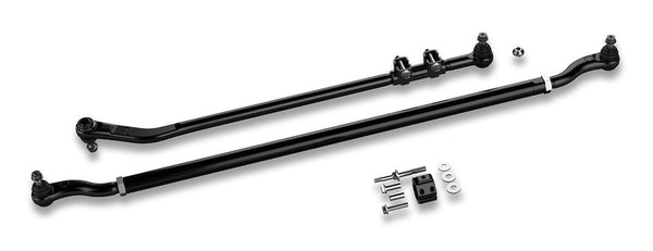TeraFlex Heavy Duty Tie Rod and Drag Link Kit (MPN: 1853905)