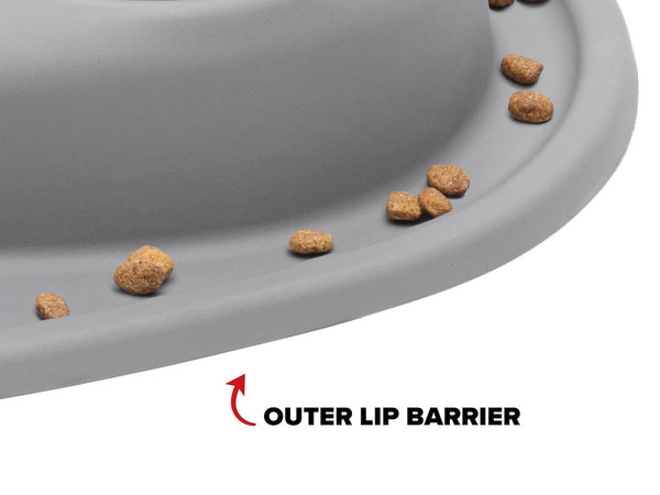Weathertech Pet Dish (MPN: DL0801LG)